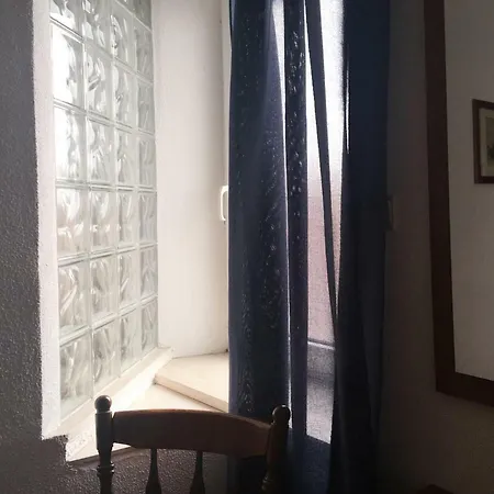 Justina דירה קורצולה